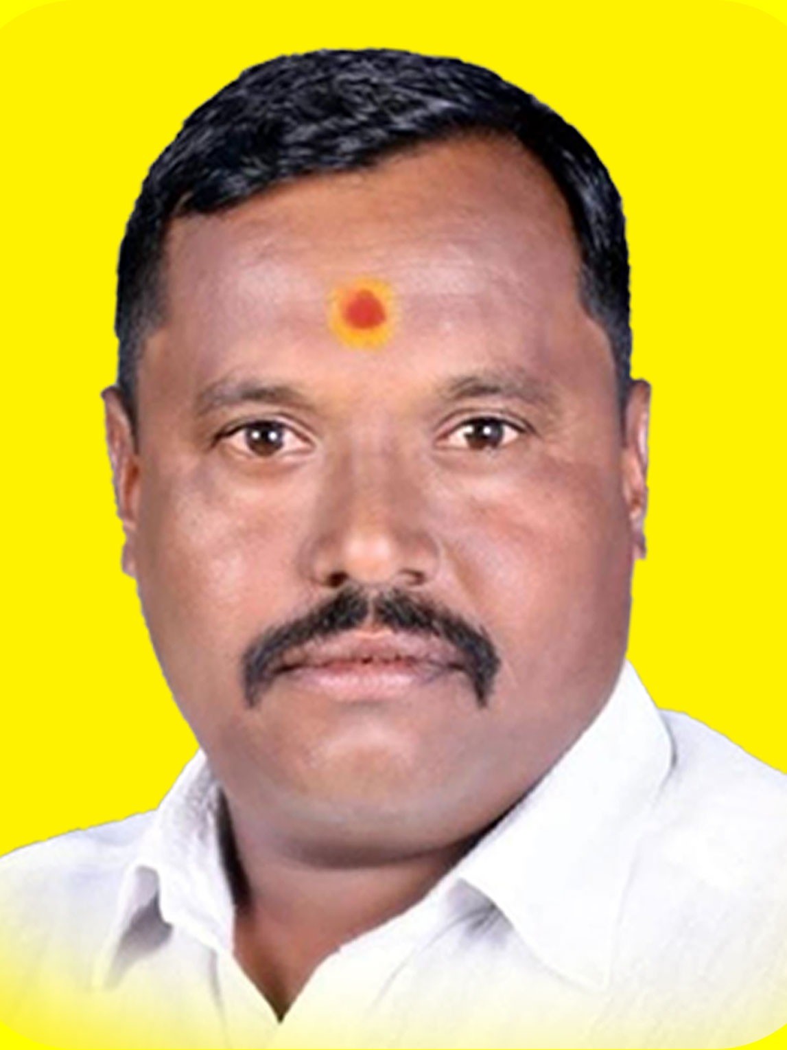 श्री. झुंजारराव शिवाजीराव देशमुख