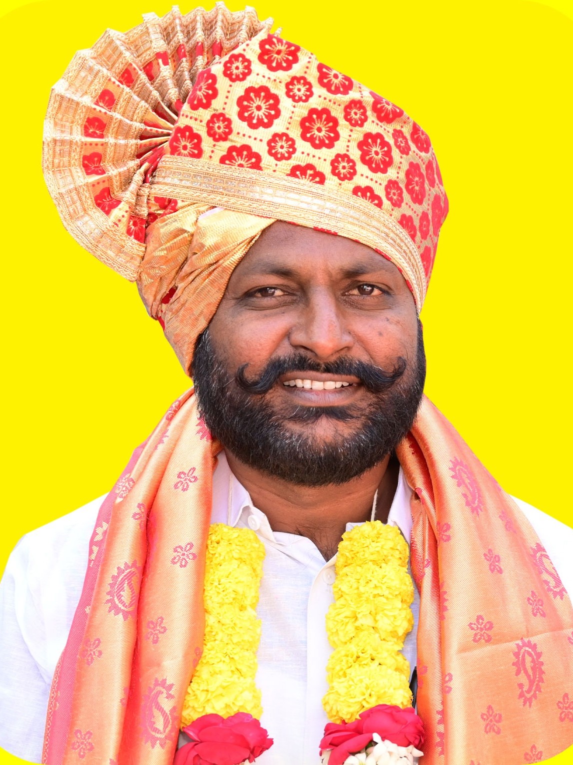 श्री. रवींद्र मारुती वाघचौरे