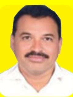 श्री. सुनिल लक्ष्मण सोनवणे