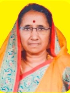 सौ. मंदाकिनी किसनराव धनगे